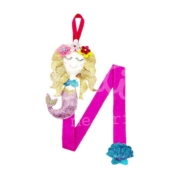 Ping Mermaid Keeper